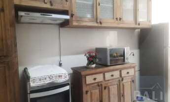 Imagem 3: Apartamento com 2 quartos à venda, 70 m² por R$ 250.000 - Vila São José - Taubaté/SP- Mora