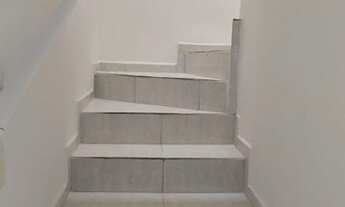 Imagem 7: Casa em Condomínio para Venda em Praia Grande, Sítio do Campo, 2 dormitórios, 2 banheiros