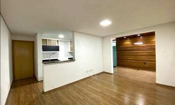 Imagem 4: Apartamento com área privativa, 02 quartos e 02 vagas para alugar no Castelo, BH