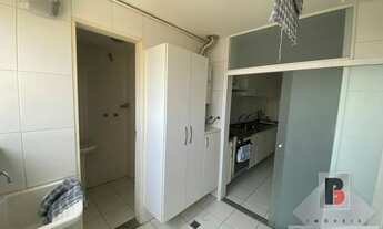 Imagem 7: APARTAMENTO 115M2 MOOCA CONDOMÍNIO INCANTO