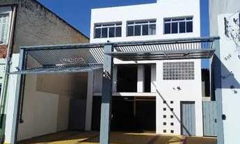 Imagem 3: Prédio Comercial Locação