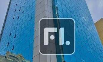 Imagem: Conjunto, 158 m² - venda por R$ 3.500.000,00