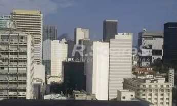 Imagem: Sala comercial para venda e aluguel no Centro