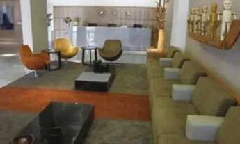 Imagem 6: Lindo apartamento com vista do mar, mobiliado, 39m². Aproveita