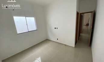 Imagem 4: Águas Claras / Casa 73m² 03 Quartos/ Varanda e Quintal