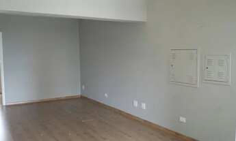Imagem 3: Sala comercial Apartamento com 1 banheiro