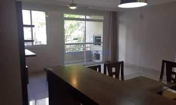 Imagem 7: Apartamento - Cambuí - Campinas