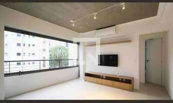 Imagem: Apartamento à Venda - Vila Nova Conceição