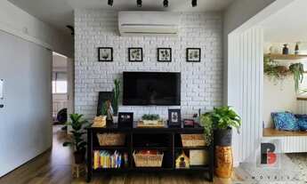 Imagem 5: Apartamento com 2 dormitórios à venda, 80m² - Vila Regente Feijó