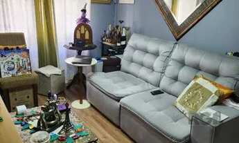 Imagem 6: Apartamento em Nossa Senhora das Graças