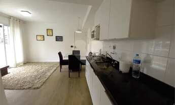 Imagem 4: São Paulo - Apartamento Padrão - PINHEIROS