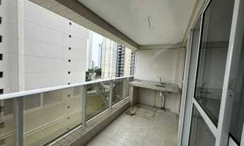 Imagem 2: Apartamento no Altiplano com ótima localização