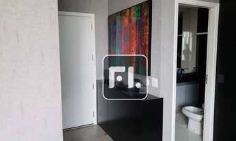 Imagem 7: Apartamento com 1 dormitório, 62 m² - venda por R$ 1.800.000,08 ou aluguel por R$ 14.900,0