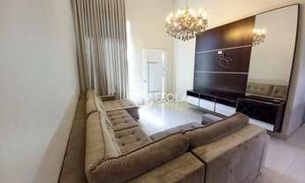 Imagem 5: Casa com 3 dormitórios para alugar, 211 m² por R$ 9.613,00/mês - Jardim Imperador - Americ