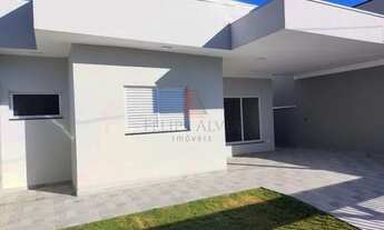 Imagem: CASA RESIDENCIAL em Boituva - SP, AZALÉIA