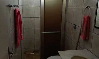 Imagem 3: 3 QTS NO CORAÇÃO DE PIEDADE