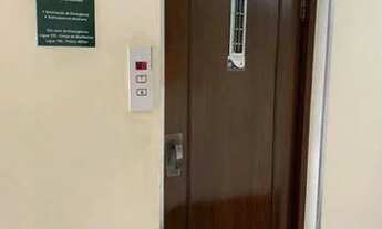 Imagem 3: Apartamento com 3 dormitórios para alugar, 81 m² por R$ 2.200/mês - Centro - Sorocaba/SP