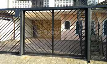 Imagem 4: Casa - Jardim Eulina - Campinas