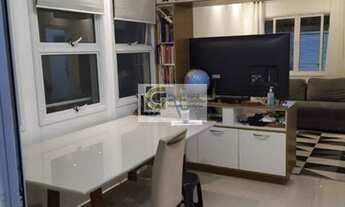 Imagem 6: Sobrado para venda com 3 quartos, Piscina em Loteamento Villa Branca - Jacareí - SP