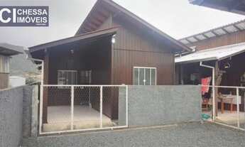 Imagem: Casa com 2 dormitórios, para alugar, no