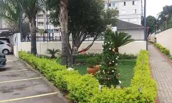 Imagem 6: Apartamento para Locação no jardim Oriente-02 Dormitorios