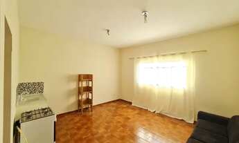 Imagem 3: Kitnet com 38 m² para alugar em Araraquara