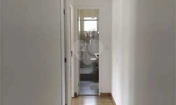 Imagem 3: Sobrado para locação - R$ 5.500,00 - Perdizes/SP