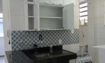 Imagem 6: Petrópolis - Apartamento Padrão - Quitandinha