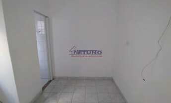 Imagem 3: Casa no Jardim Brasil com 1 quarto