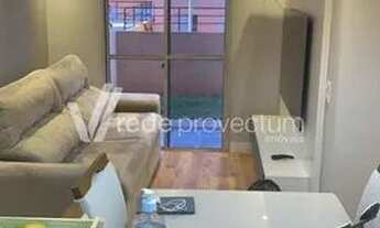 Imagem 5: Apartamento - Campo Redondo - Campinas