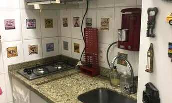 Imagem: SÃO PAULO - Apartamento Padrão - MIRANDÓPOLIS