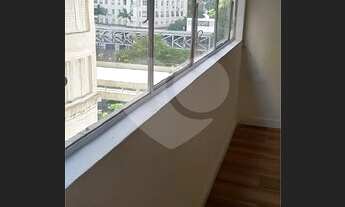 Imagem 4: KITNET AO LAD DA FACULDADE SÃO FRANCISCO