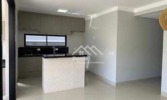 Imagem 5: Casa Térrea 03 suítes - Condomínio Buona Vitta - Ribeirão Preto/SP