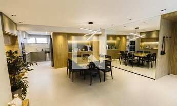 Imagem: Apartamento à Venda - Vila Romana, 3 Quartos