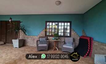 Imagem 4: CHÁCARA CONDOMÍNIO BACURI EM IPIGUÁ - SJRP