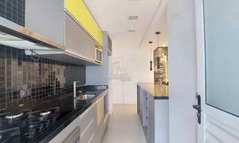 Imagem 7: APARTAMENTO BAIRRO NOVO MUNDO - CURITIBA 2.300,00