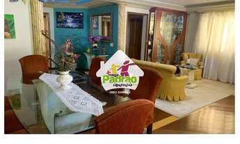 Imagem 6: Casa de Condomínio com 4 dorms, Cidade Parquelandia, Mogi das Cruzes - R$ 1.85 mi, Cod: 90