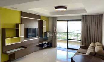 Imagem 5: Apartamento com 3 dormitórios, 148 m² - venda por R$ 880.000,00 ou aluguel por R$ 5.040,00