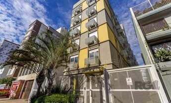 Imagem: Apartamento no Menino Deus de 3 dormitórios