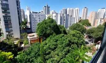 Imagem 4: ILHA DE GHARBI l ALUGA ESPINHEIRO l 123m² l R$ 3.100 (CONDOMINIO E IPTU INCLUSO) l 02 VAGA