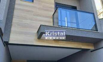 Imagem: Sobrado com 3 dormitórios à venda, 140