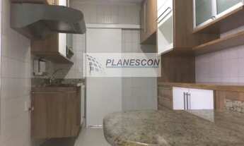 Imagem 2: São Paulo - Apartamento Padrão - Morumbi