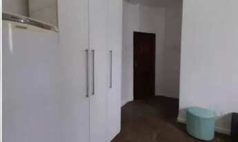 Imagem 4: Kitnet semi mobiliada - locação - Centro