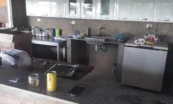 Imagem 7: Rancho lago das brisas corumbaiba