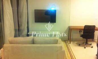 Imagem 4: Flat disponível para venda no Condomínio Affinity Vila Olímpia com 43,70m², 1 dormitório e