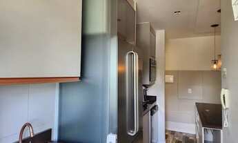 Imagem 6: Apartamento Mobiliado Em Carapicuiba