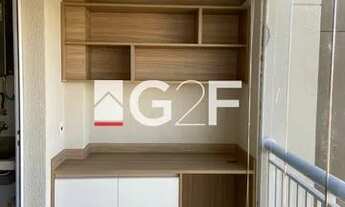 Imagem 3: Apartamento para venda no Sao Bernardo