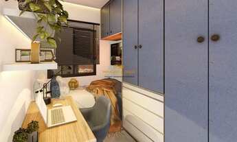 Imagem 5: LANÇAMENTO JARDIM SÃO PAULO - RESIDENCIAL JORDÃO - 2 dorm