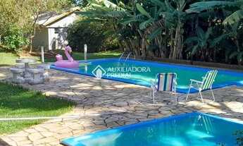 Imagem 5: MORRO REUTER - Casa Padrão - Centro