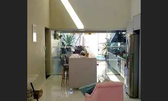 Imagem 2: Excelente Casa Terrea para locação, Porteira Fechada Jardim de Mônaco - Hortolândia - SP